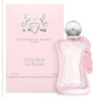 Parfums de Marly Delina La Rosée 75ml Parfums de Marly Delina La Rosee Royal Essence EDP For Her 75mL